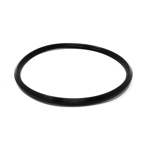 Lip Seal, EPDM Pos 56 4 9613008612, Replaces Alfa Laval Part# 9613095112